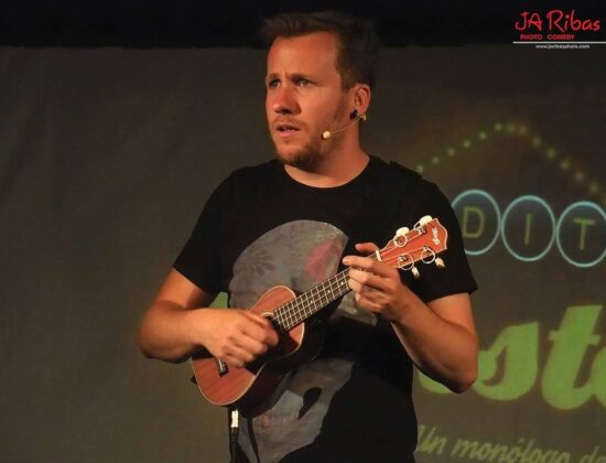 Teatro Malditos Hipsters Monólogo Malditos Hipsters