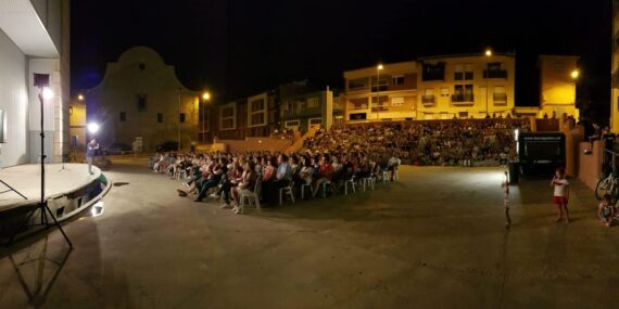 Show para Ajuntamientos y fiestas Plazas fiestas populares ajuntamientos
