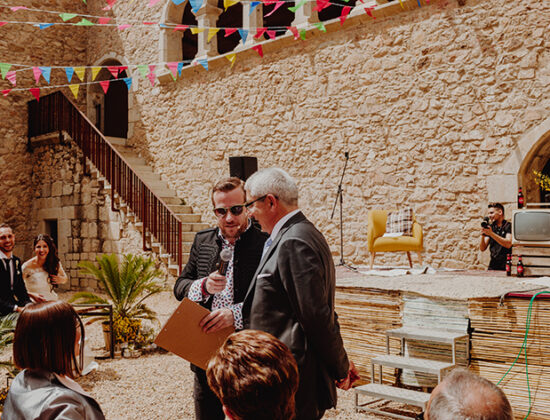 Fotos evento boda Show Jordi merca (8) Maestro ceremonias y eventos Jordi Merca