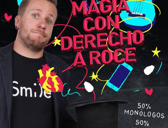 Magia con humor factoria comicos Magia con humor factoria comicos