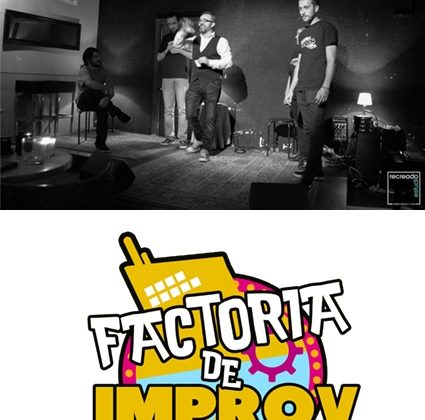 improv factoria Factoria de Improv
