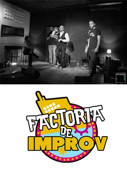 Factoria de Improv