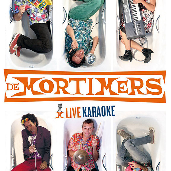 De mortimers blog