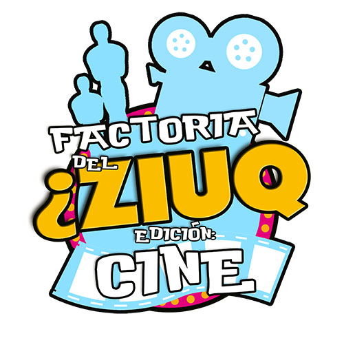 ZIUQ especial cine concurso 