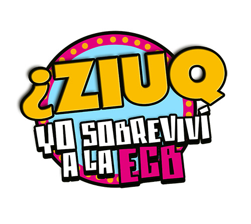 ZIUQ concurso EGB Factoria comicos